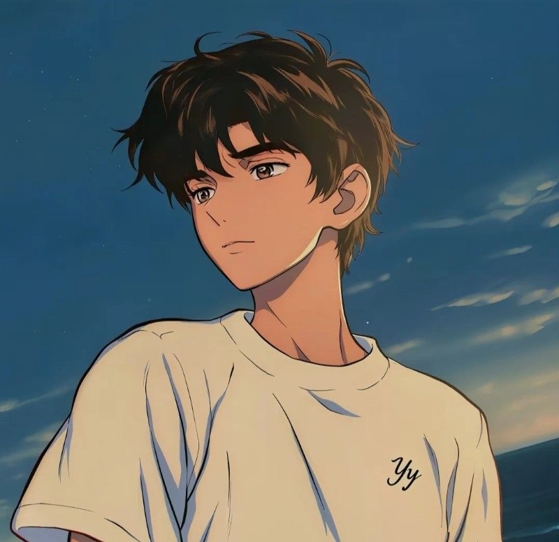 avatar anime nam ngầu 7