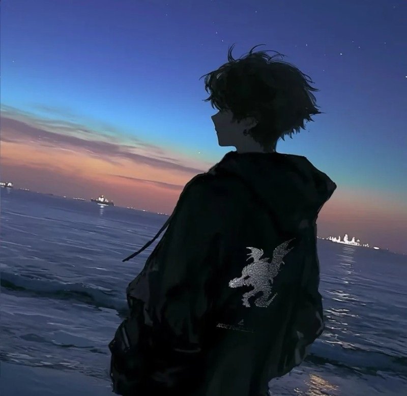 avatar anime nam ngầu 9