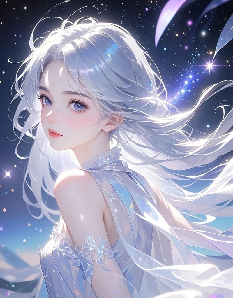 avatar anime phát sáng 28