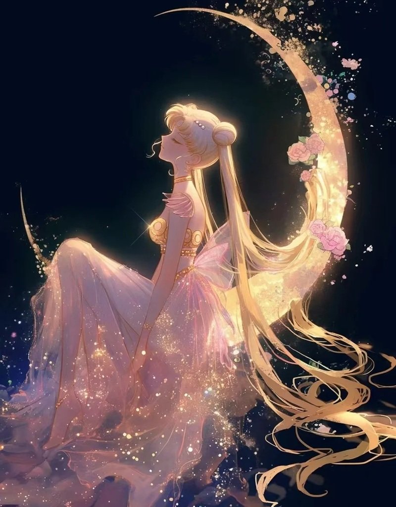 avatar anime phát sáng 31