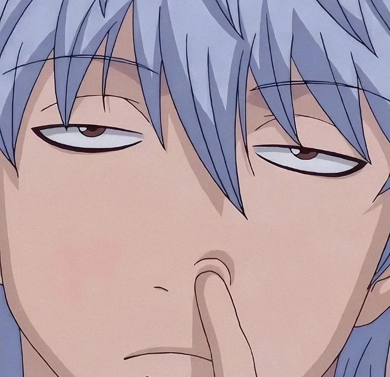 avatar anime vô tri 16
