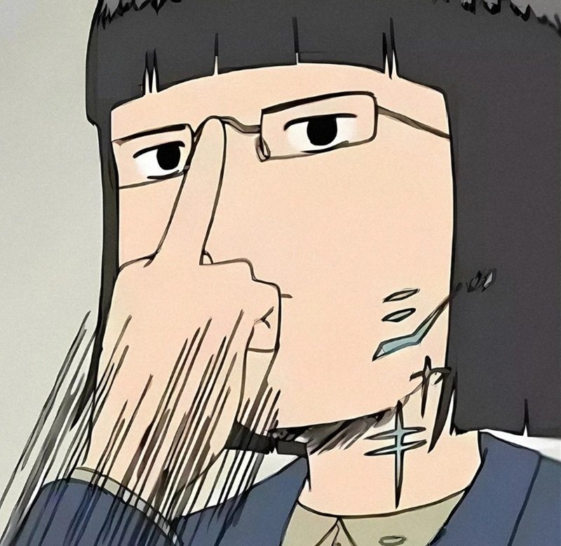 avatar anime vô tri 17