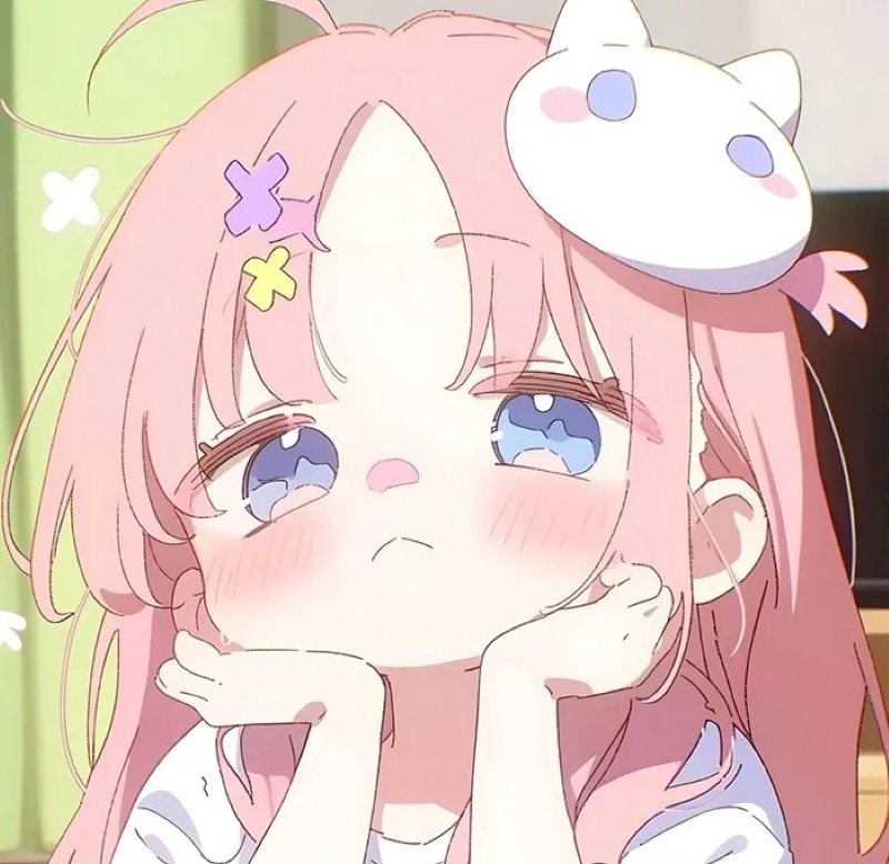 avatar anime vô tri 32