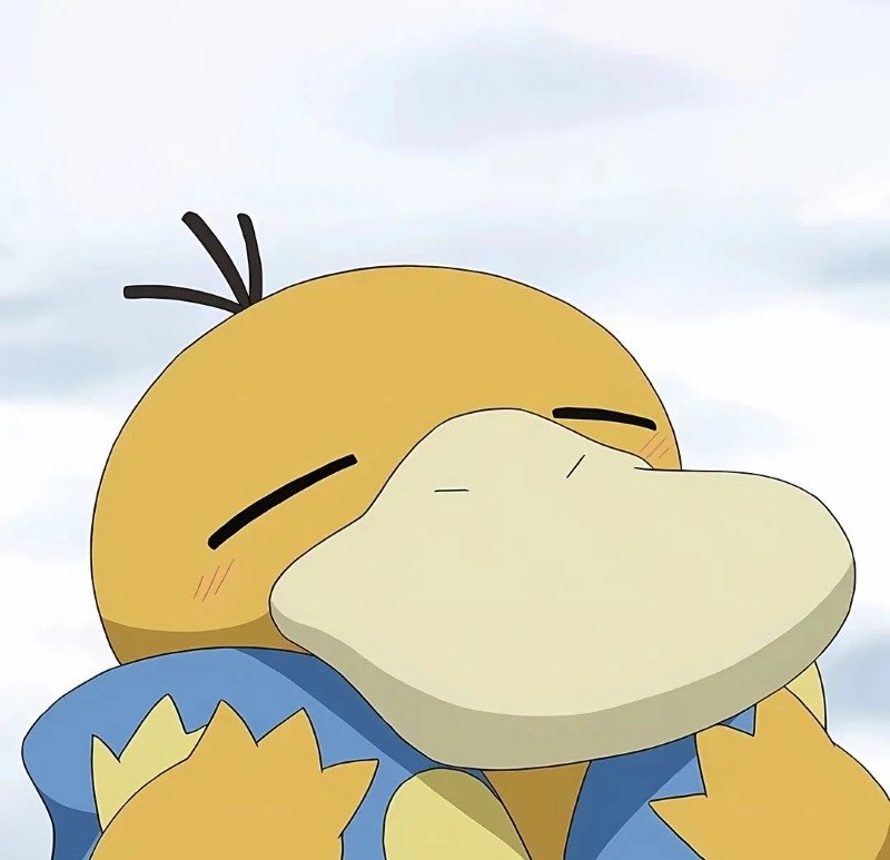 avatar anime vô tri 33