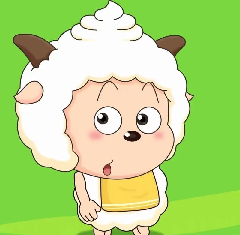avatar anime vô tri 39