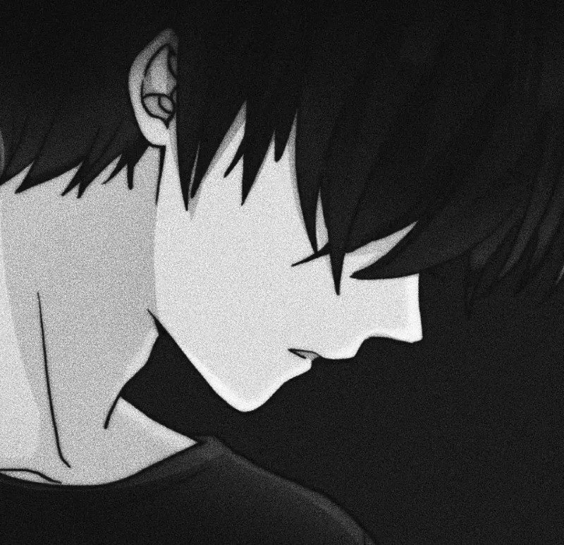 avatar buồn anime 11