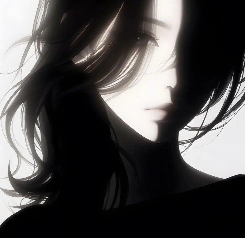 avatar buồn anime 18