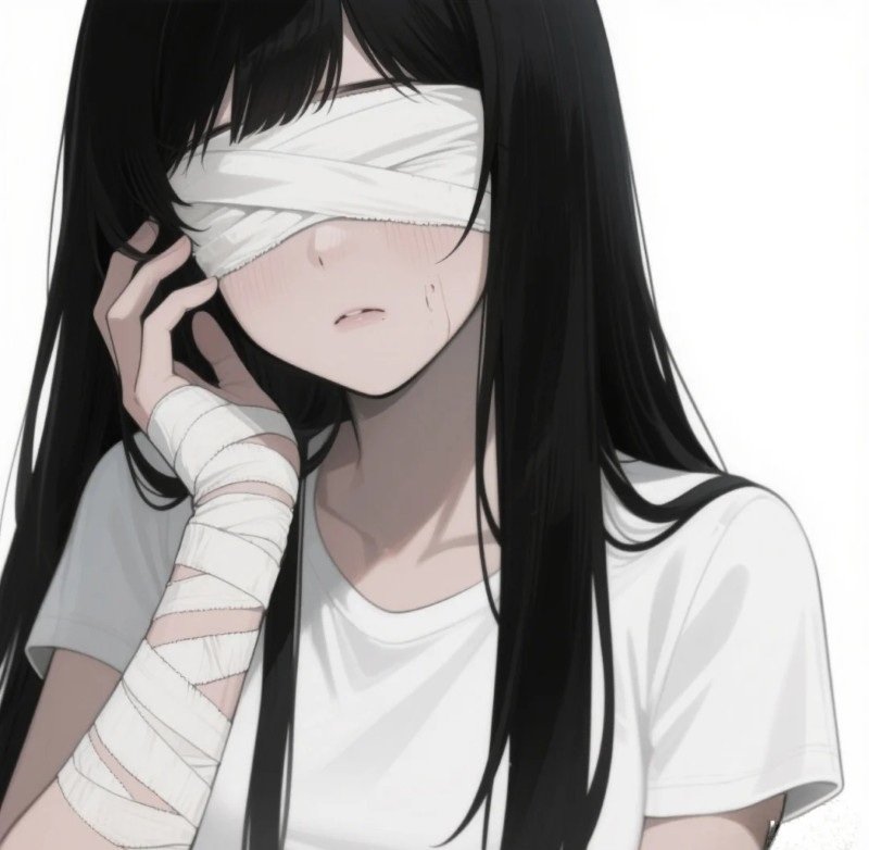 avatar buồn anime 22
