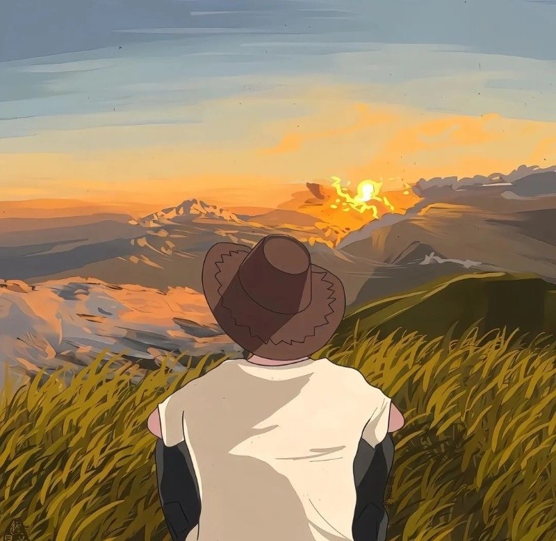 avatar buồn anime 30