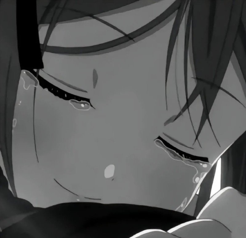 avatar buồn anime 4