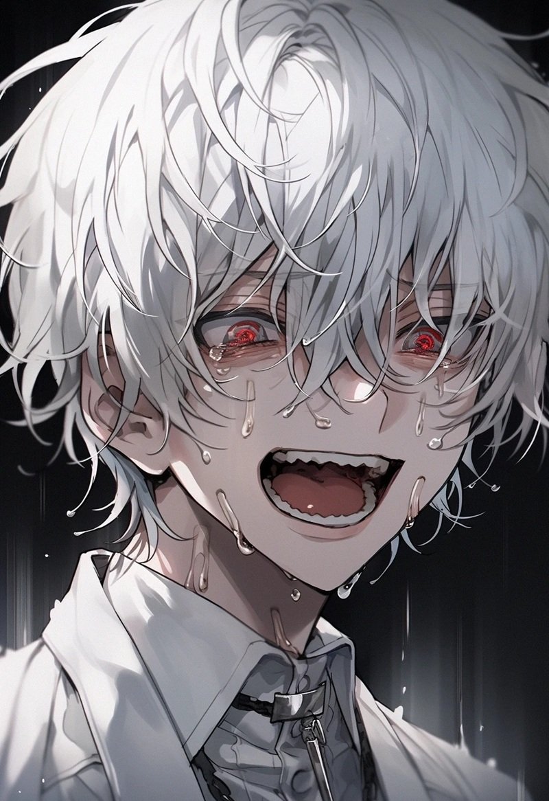 avatar buồn anime 7