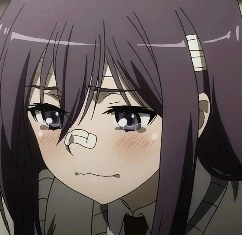 avatar buồn anime 9