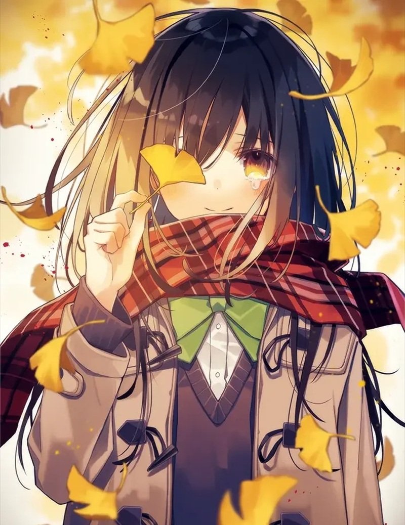 avatar buồn khóc 32