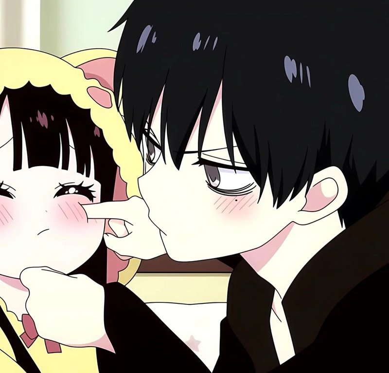 avatar cặp anime rời 30