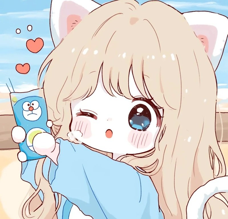 avatar cặp anime rời 31