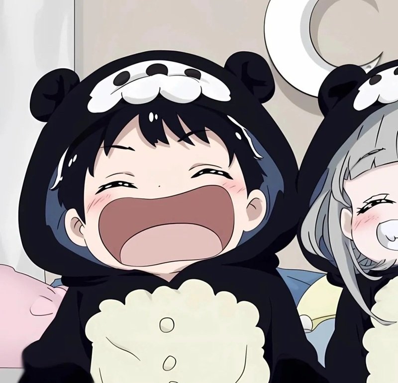 avatar cặp anime rời 35