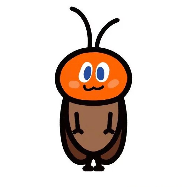 avatar con gián cute 10