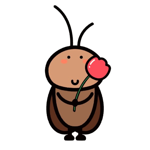avatar con gián cute 18