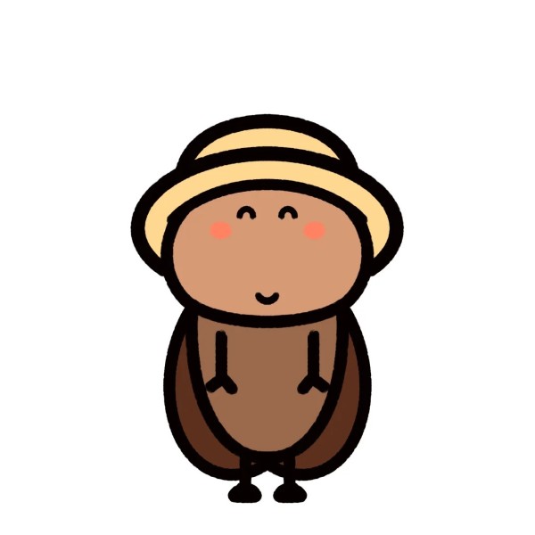 avatar con gián cute 22
