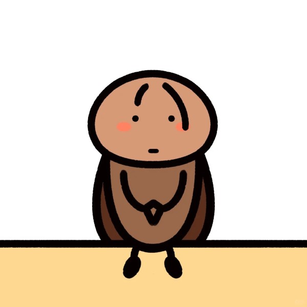avatar con gián cute 31