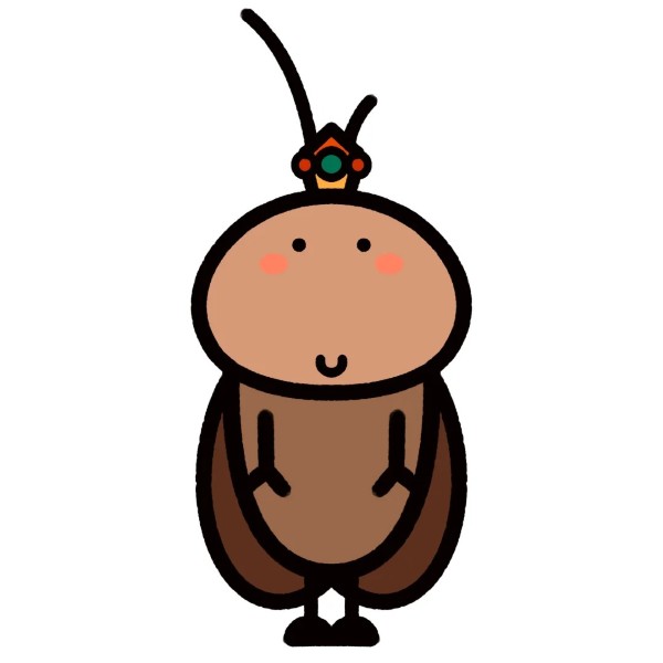 avatar con gián cute 39