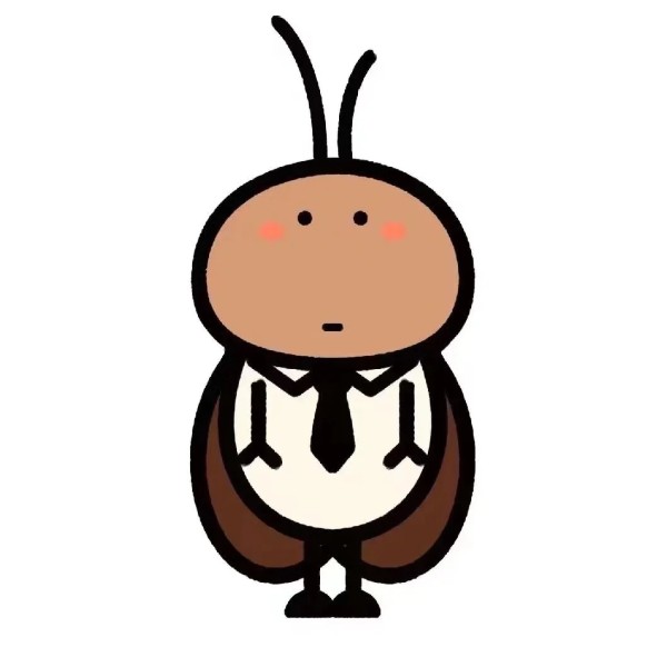 avatar con gián cute 7