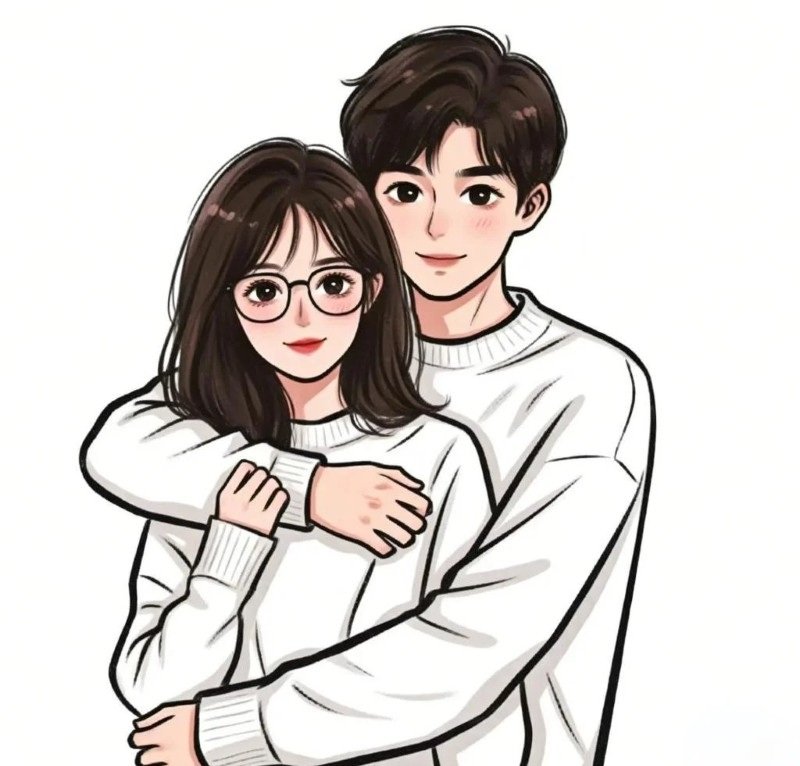 avatar couple anime 16