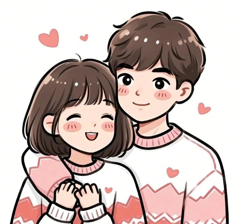 avatar couple anime 20