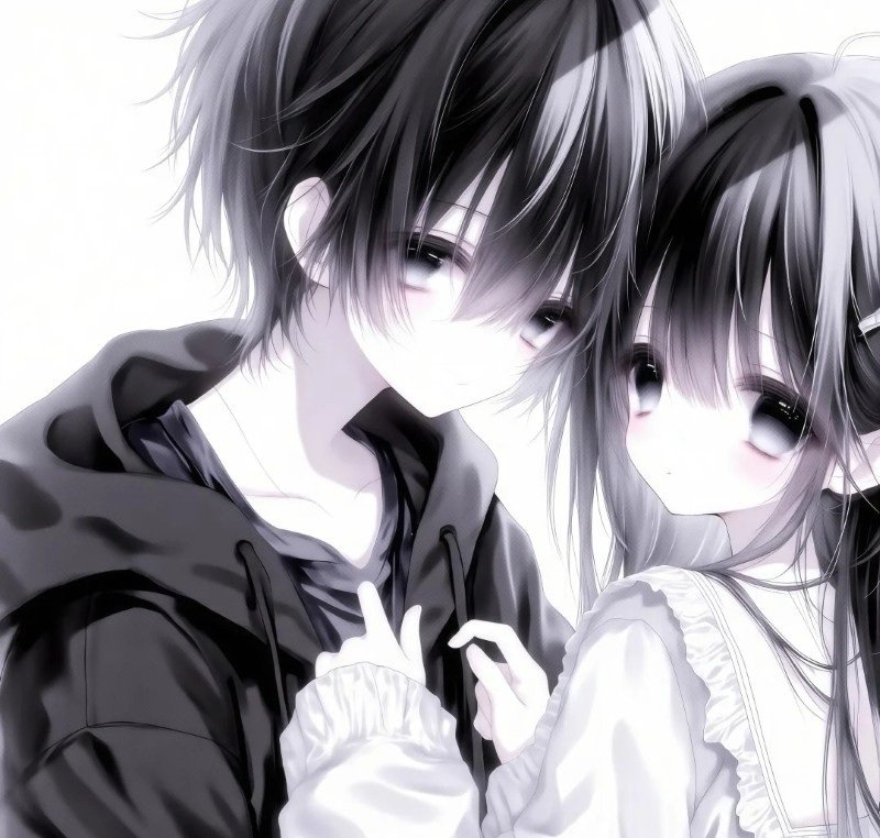 avatar couple anime 23