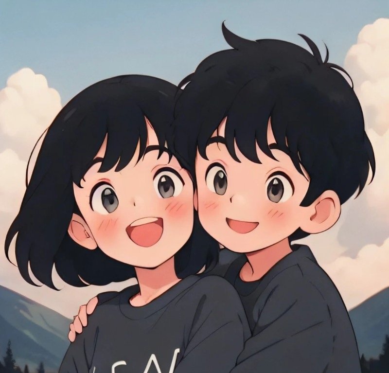 avatar couple anime 26