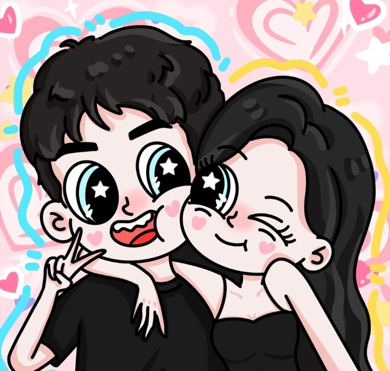 avatar couple anime 28