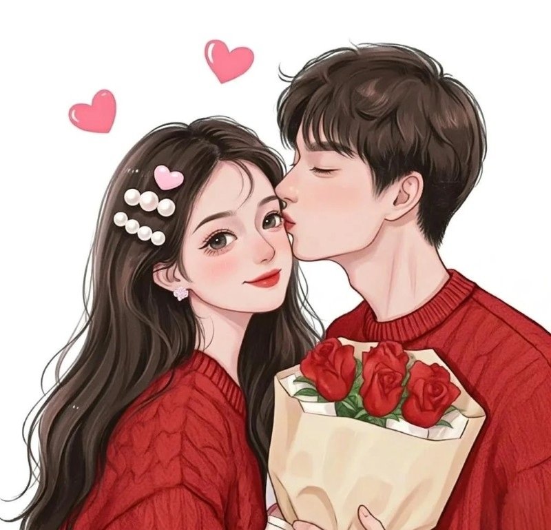 avatar couple anime 29