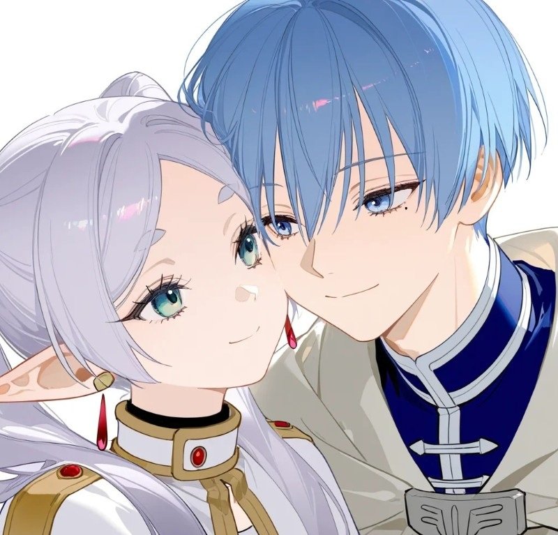 avatar couple anime 36