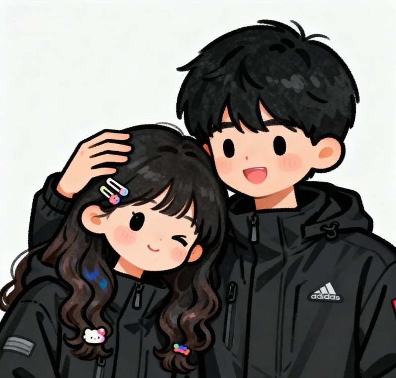 avatar couple anime 40