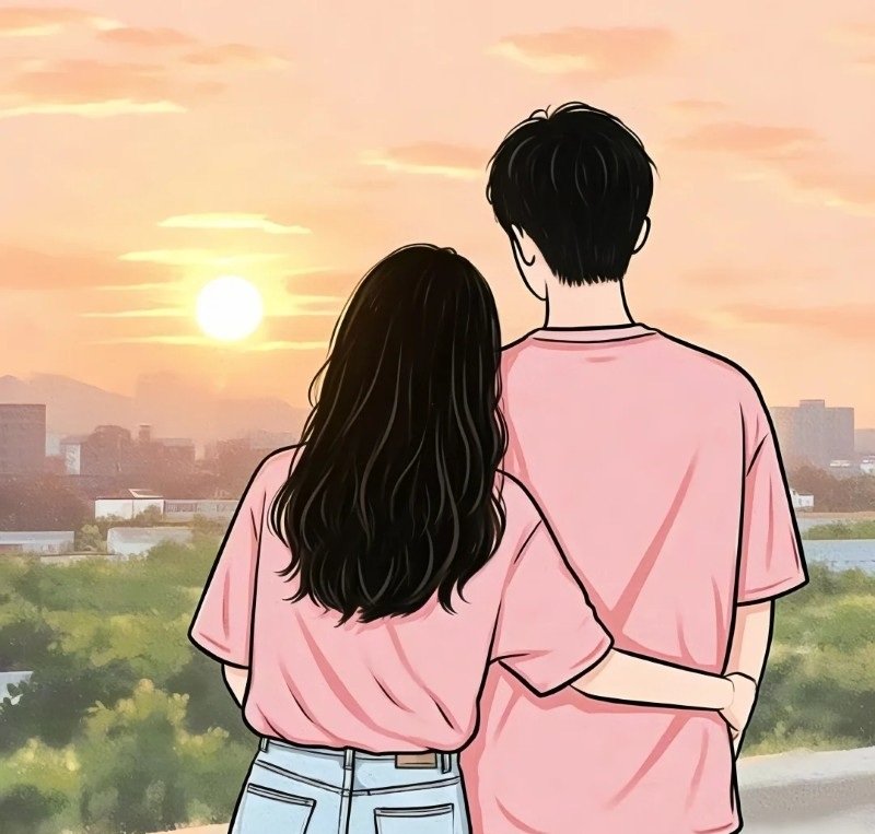 avatar couple anime 41