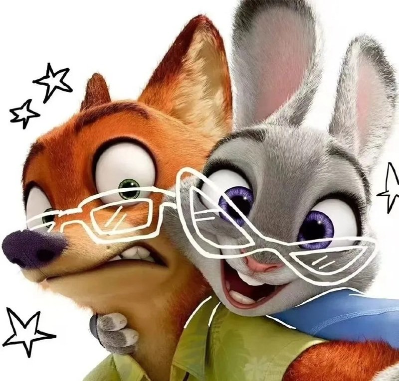 avatar đôi anime cute 19