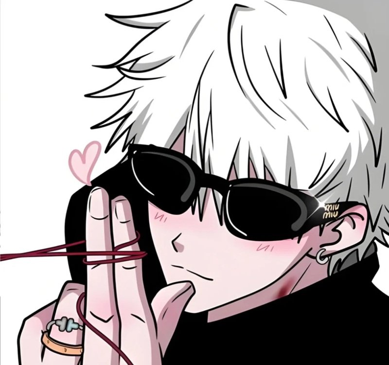 avatar đôi anime cute 27