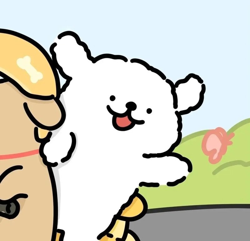 avatar đôi anime cute 41