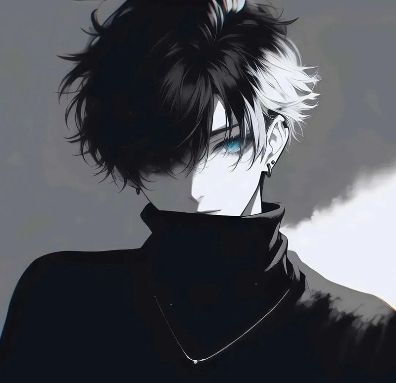 avatar đôi anime ngầu​ 18