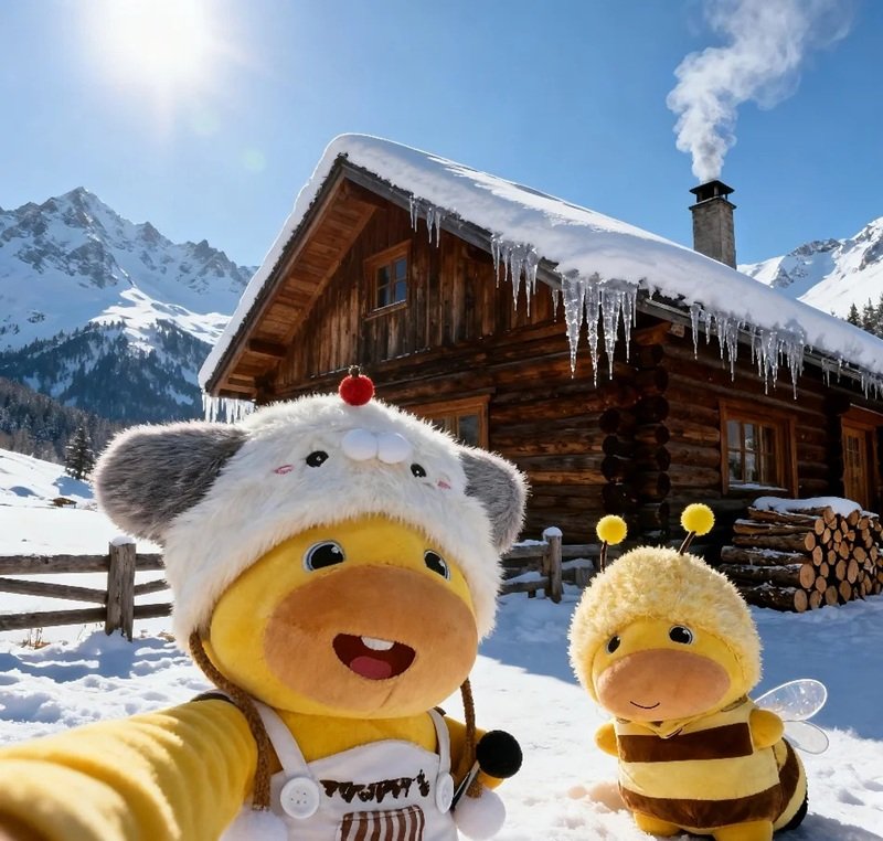 avatar đôi bff cute​ 10