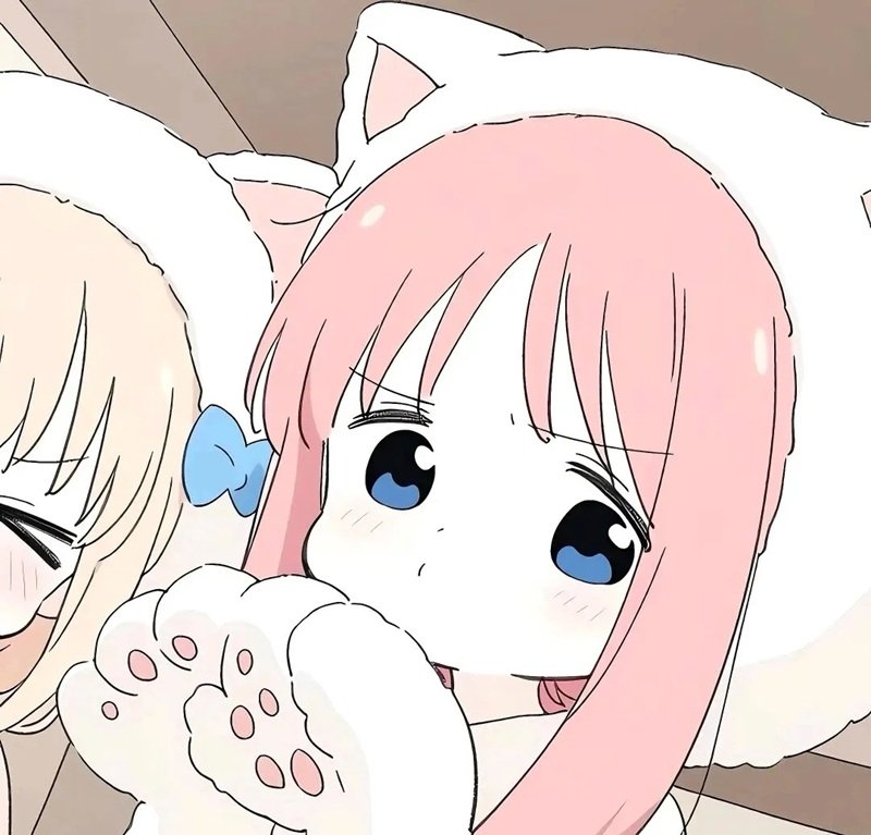 avatar đôi bff cute​ 12