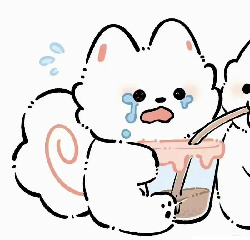 avatar đôi bff cute​ 19