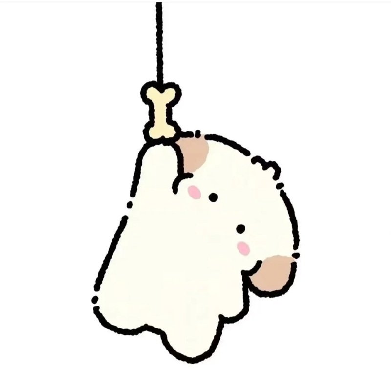 avatar đôi bff cute​ 24