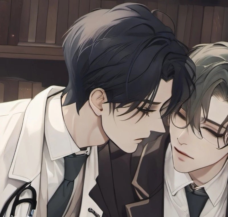 avatar đôi boy love 1