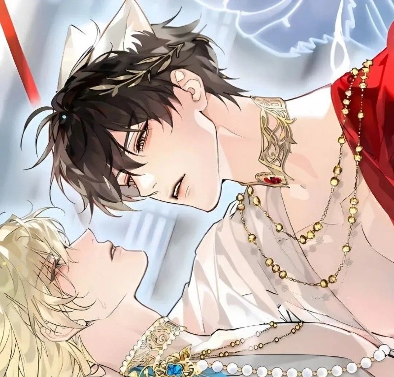 avatar đôi boy love 12