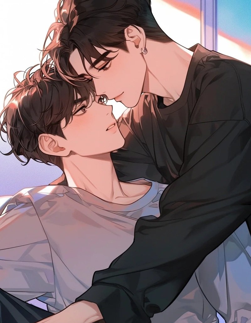 avatar đôi boy love 13