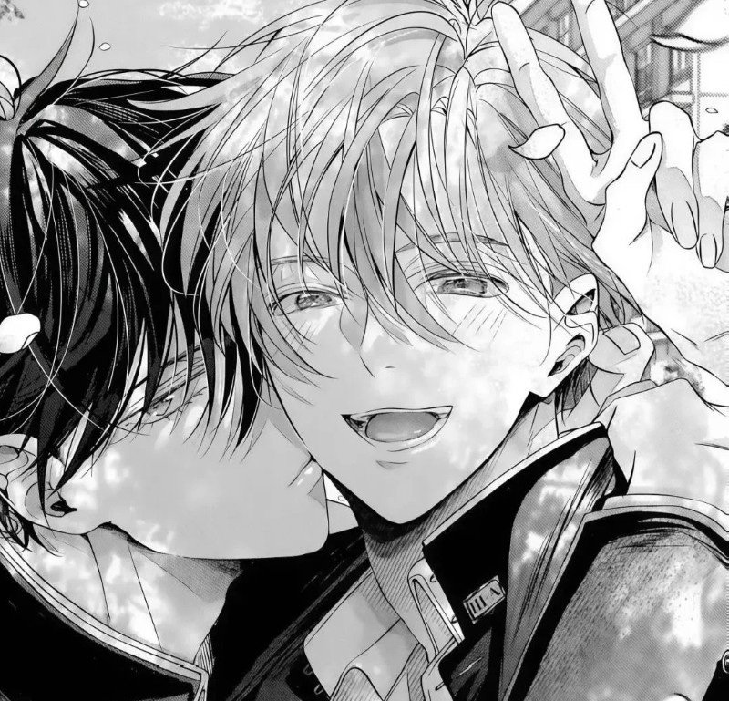 avatar đôi boy love 24