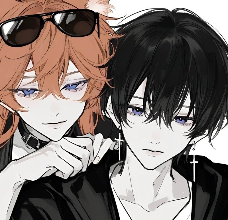 avatar đôi boy love 25