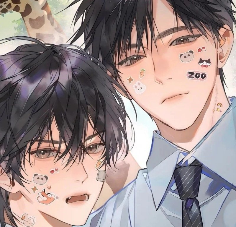avatar đôi boy love 33