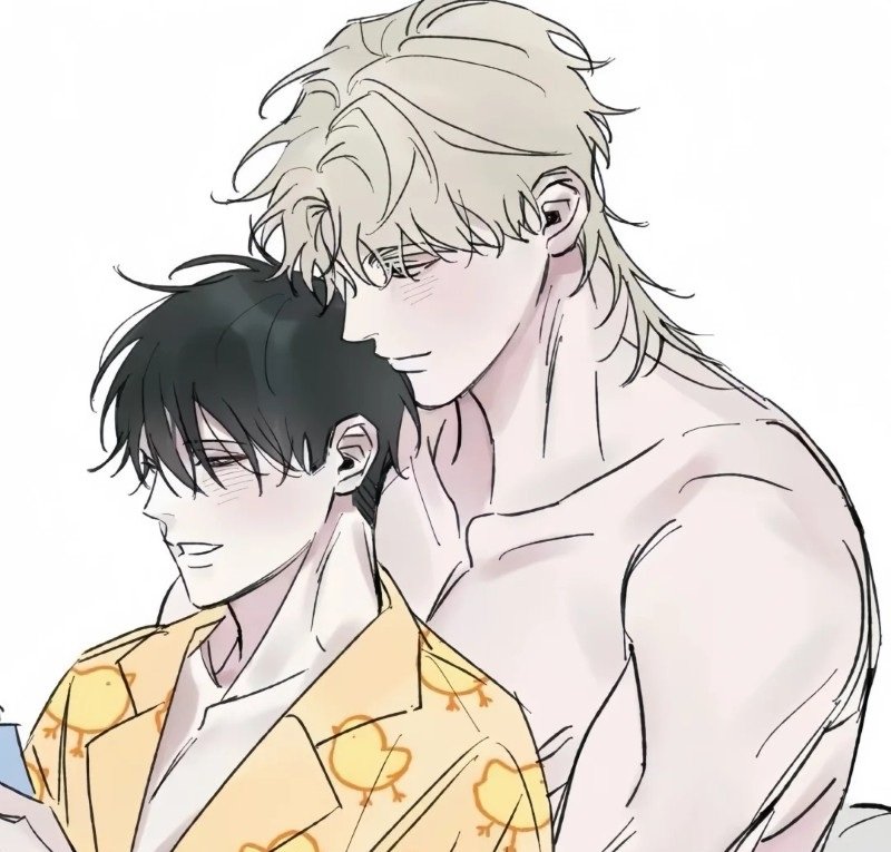 avatar đôi boy love 4